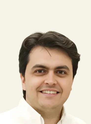 Dr. Alexandre Pimenta